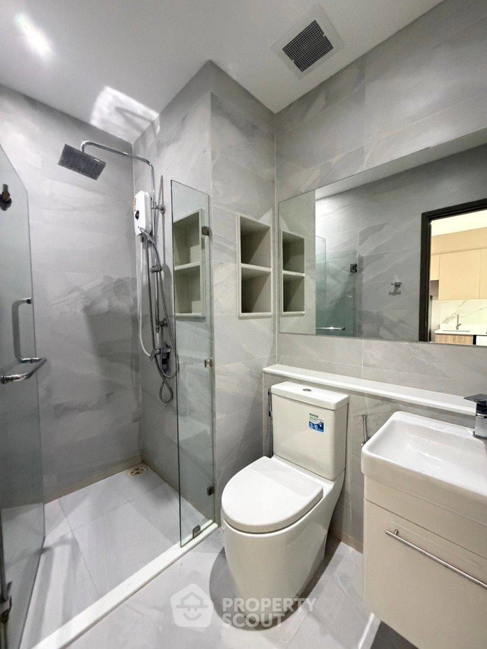 รูป คอนโด 1-ห้องนอน ที่ ริธึ่ม เอกมัย เอสเตท ใกล้ BTS ทองหล่อ (ID 2753525) - รูปที่ 8/8