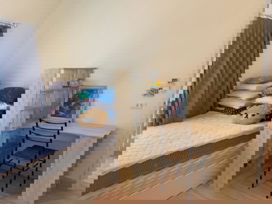 รูป ให้เช่าบ้าน 4 ห้องนอน ใกล้เมกาบางนา - รูปที่ 10/12