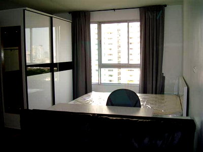 Condos for rent BTS Phrom Phong : 🎉 For Rent Condo CONDO ONE X SUKHUMVIT 26 Building 1, Floor 16,Studio, Room size 33.00 sqm