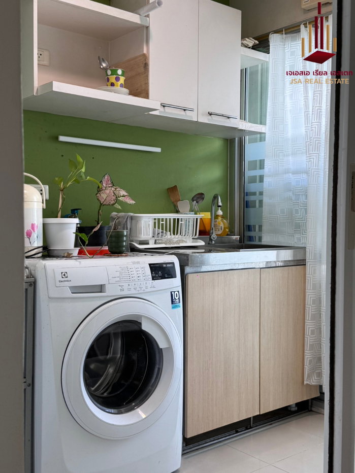 รูป ✨ ให้เช่า เดอะ รูม สุขุมวิท 79 ✨ ราคา 22,000 บาท/เดือน - รูปที่ 6/6