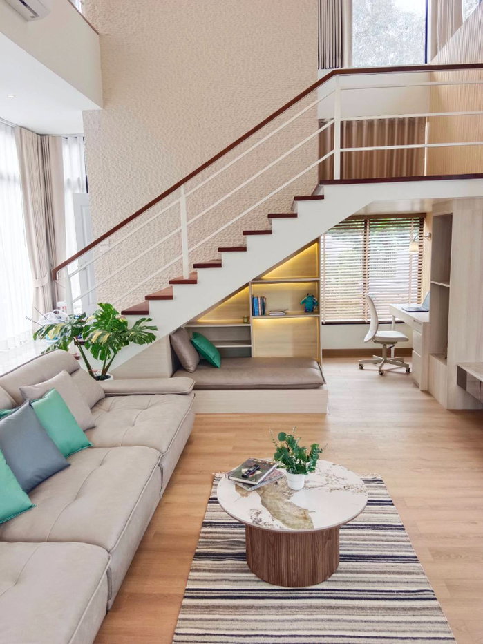 picture Modern Luxury Private Pool Villa - 4/25
