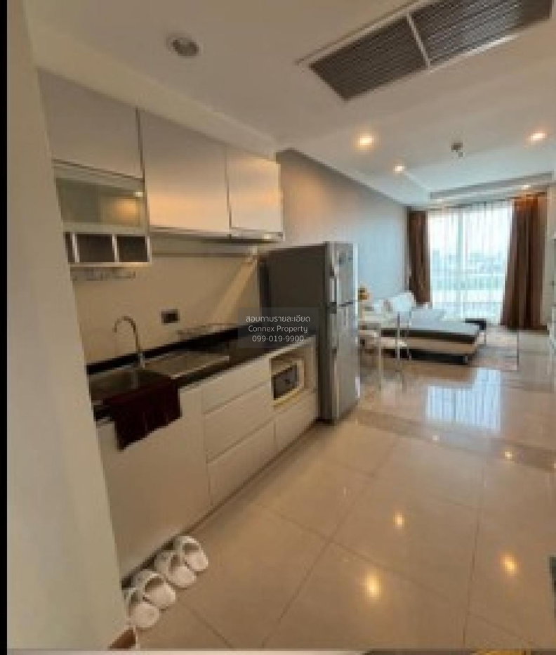 รูป 🔥🔥🔥 เช่าคอนโด ศุภาลัย เวลลิงตัน MRT-ศูนย์วัฒนธรรมแห่งประเทศไทย ห้วยขวาง เขต ห้วยขวาง กรุงเทพ CX-99465 ✅ ทักไลน์ @connexproperty ตอบทันที ทีมงานมืออาชีพ ✅ 🔥🔥🔥 - รูปที่ 2/7