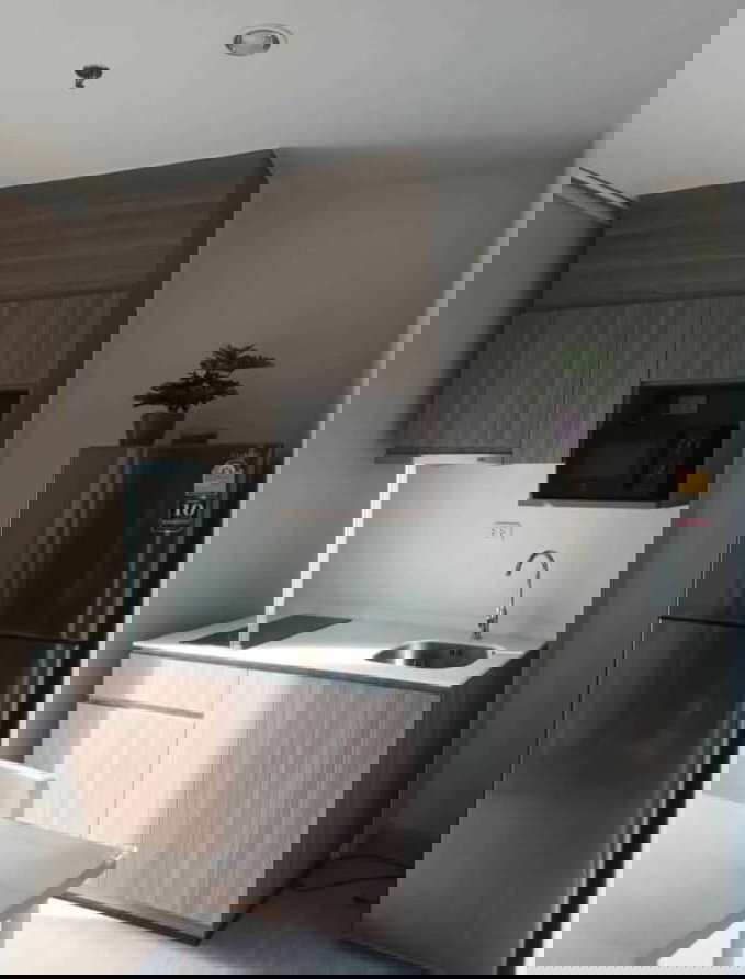 รูป เช่าคอนโด The Parkland Phetkasem 56/เดอะ พาร์คแลนด์ เพชรเกษม 56 (A6904009) ID Line : @condo42 - รูปที่ 3/9