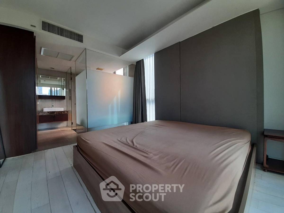 รูป คอนโด 2-ห้องนอน ที่ ไซมิส เทอร์ตี้ ไนน์ ใกล้ BTS พร้อมพงษ์ (ID 890151) - รูปที่ 5/16