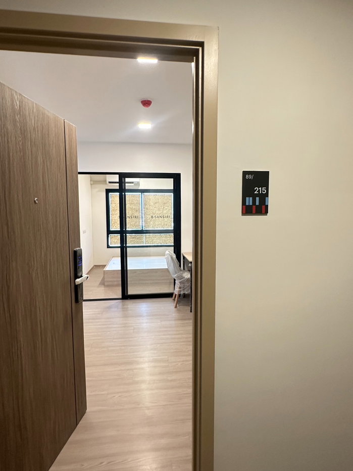 รูป ขาย โครงการ vay amata by sansiri พร้อมเฟอร์นิเจอร์ เครื่องใช้ไฟฟ้าครบ - รูปที่ 1/7