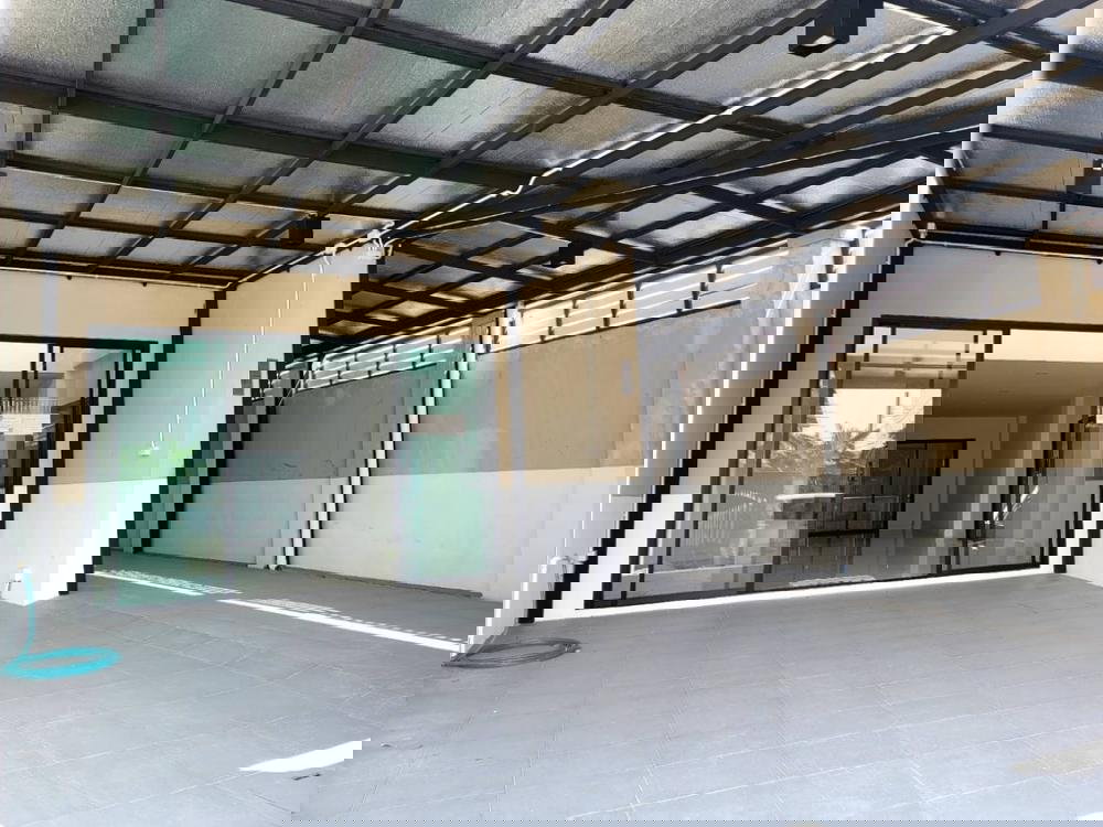 รูป ให้เช่าอาคารพาณิชย์ The blisz twenty five หลังมุม พระราม2 ซ.23 พร้อมอยู่ มิ.ย.69 - รูปที่ 30/30