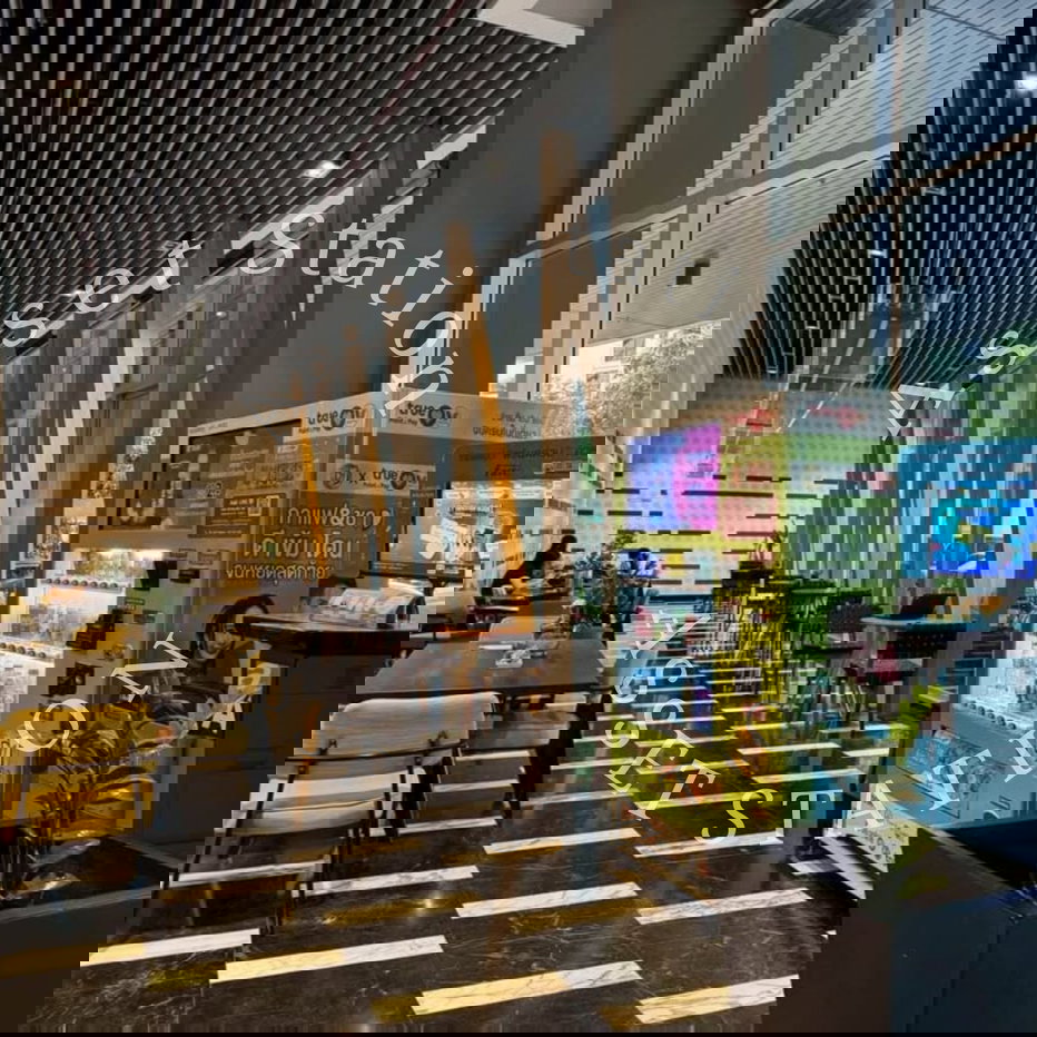 รูป 🔥 Noble Revolve Ratchada 2 ทำเลทอง CBD รัชดา ใกล้ MRT - รูปที่ 15/19