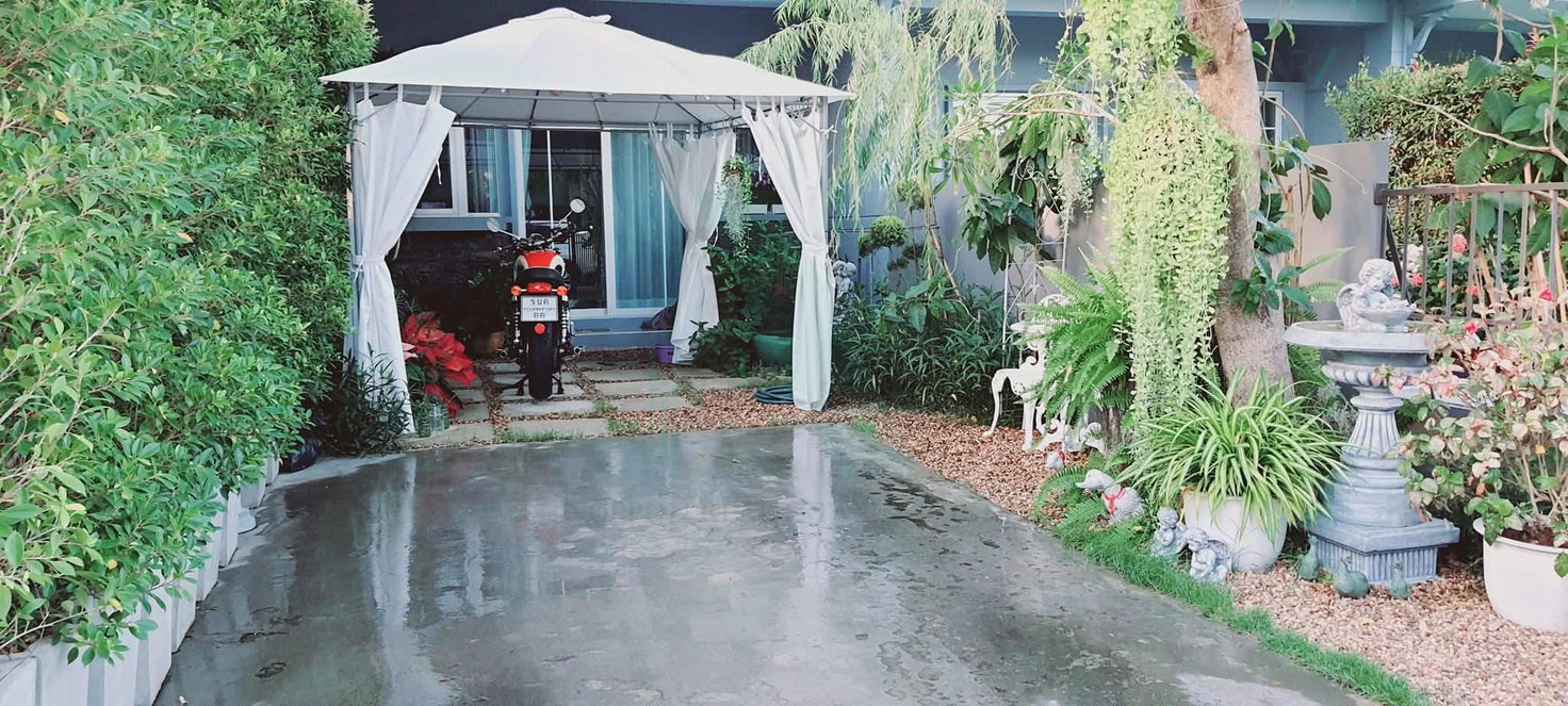 รูป 📌 ขายทาวน์เฮาส์ โครงการ อินดี้ บางใหญ่ 2 2 ชั้น 2 ห้องนอน 3 ห้องน้ำ - รูปที่ 8/8