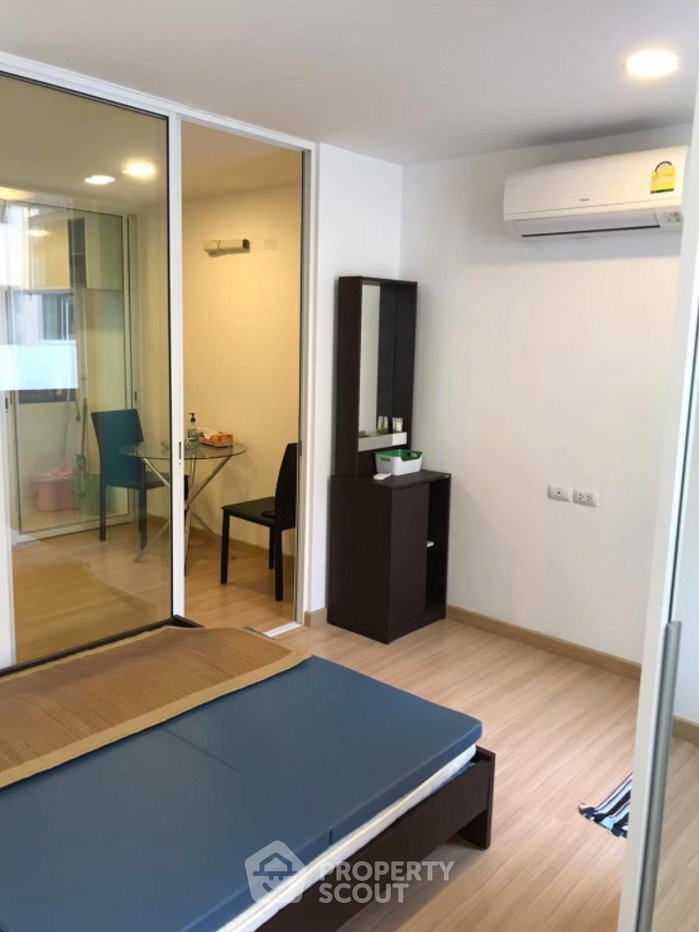 รูป คอนโด 1-ห้องนอน ที่ ชาโตว์ อินทาวน์ พระราม 8 ใกล้ MRT บางยี่ขัน (ID 1512812) - รูปที่ 15/16
