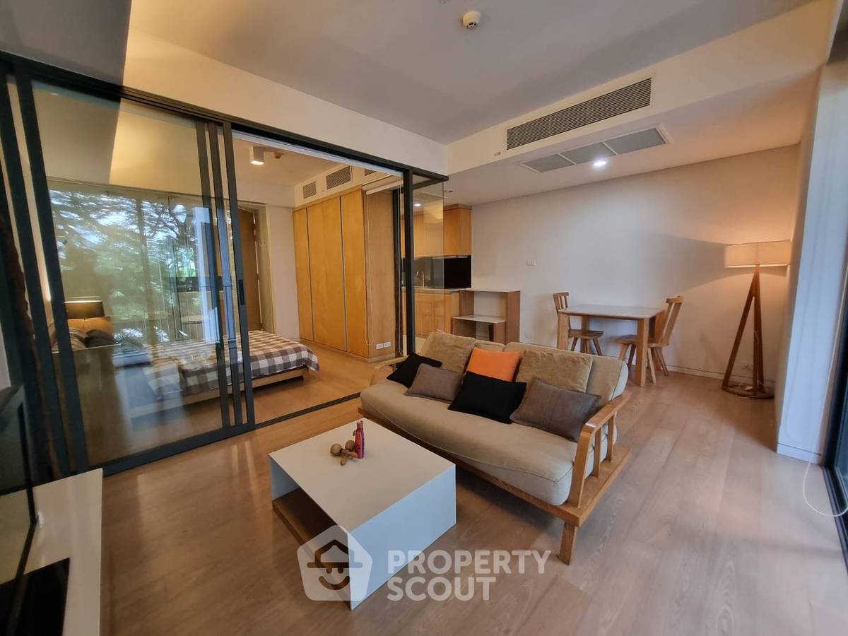 รูป คอนโด 1-ห้องนอน ที่ ไซมิส จอยญ่า ใกล้ MRT เพชรบุรี (ID 1851295) - รูปที่ 8/12