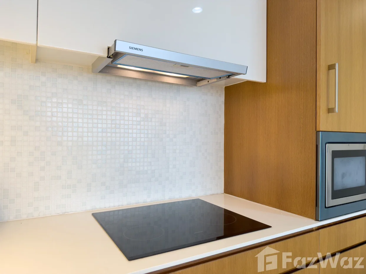 รูป ขาย คอนโด 2 ห้องนอน ในโครงการ นอร์ทพอยท์ 6153870 - รูปที่ 12/24