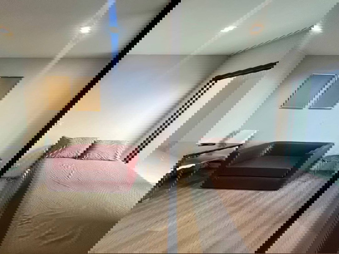 picture code : H60 The Politan Rive Bedroom : 1 - 9/16