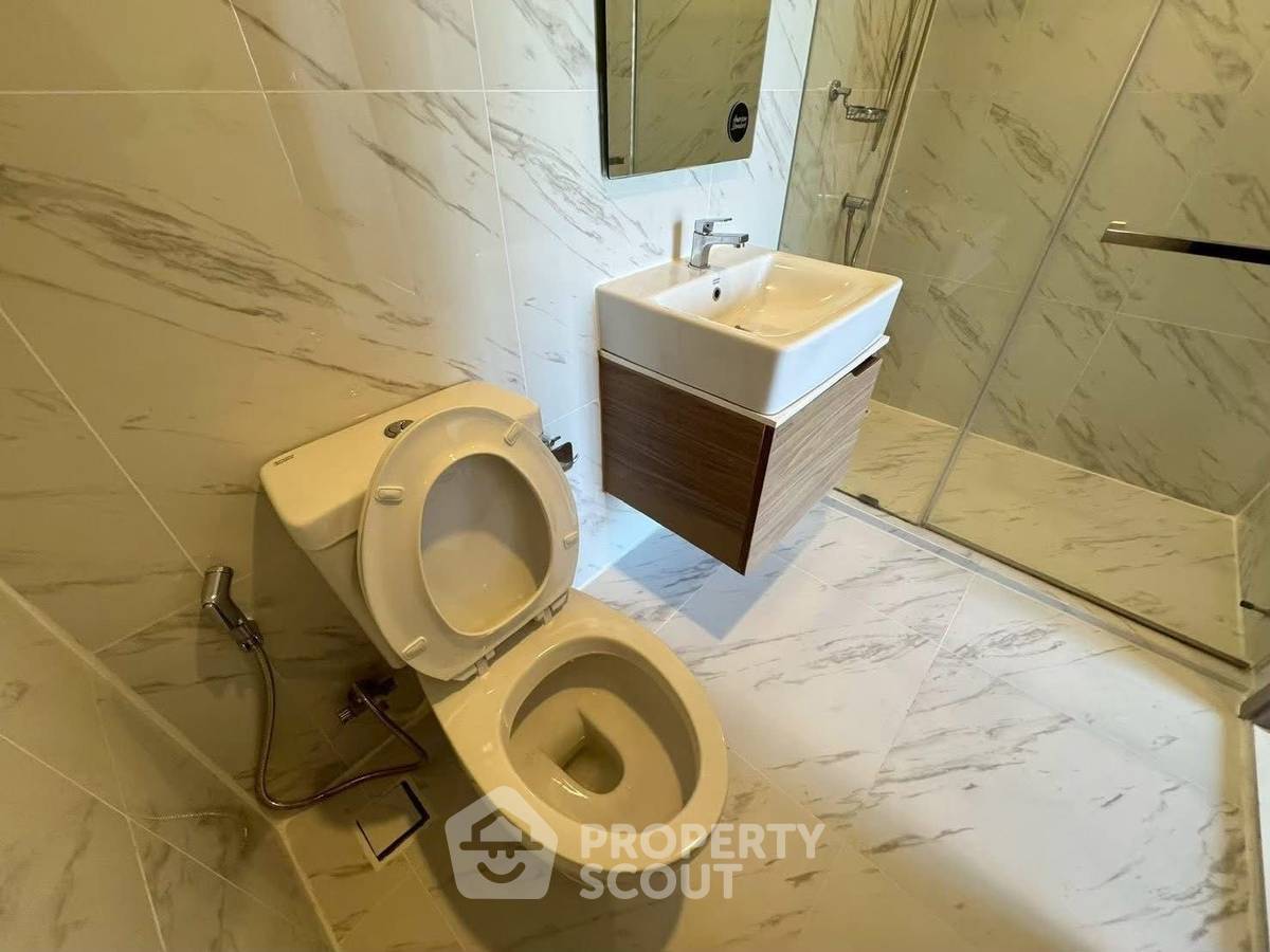 รูป คอนโด 1-ห้องนอน ที่ ไอดีโอ โมบิ สุขุมวิท อีสต์พอยท์ ใกล้ BTS แบริ่ง (ID 2783700) - รูปที่ 8/12
