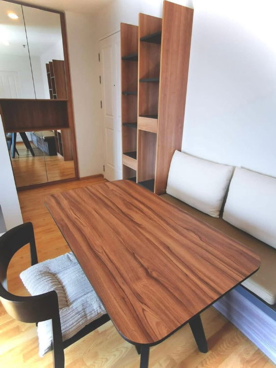 picture code : H65 U Delight Residence Pattanakarn-Thonglor - 2/13