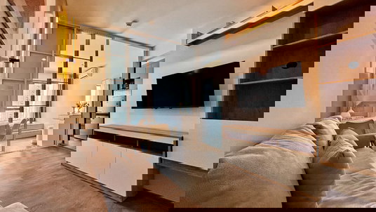 รูปภาพ 🔥ห้องใหม่ พร้อมอยู่ ใกล้ BTS วุฒากาตศ เพียง 180 เมตร ‼️Regent home Wutthakat High Flooor 🔥