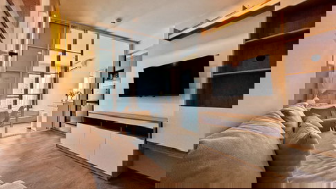 🔥ห้องใหม่ พร้อมอยู่ ห่าง BTS เพียง 180 เมตร ‼️Regent home Wutthakat High Flooor 🔥