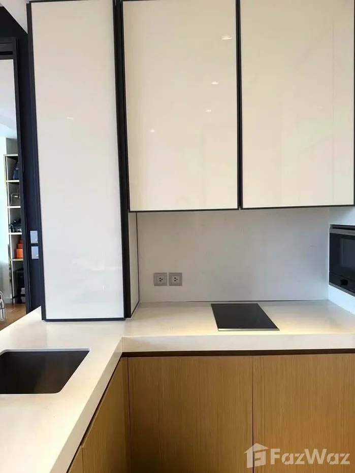 รูป คอนโดให้เช่า 1 ห้องนอน ในโครงการ บีทนิค สุขุมวิท 32 6164690 - รูปที่ 8/10