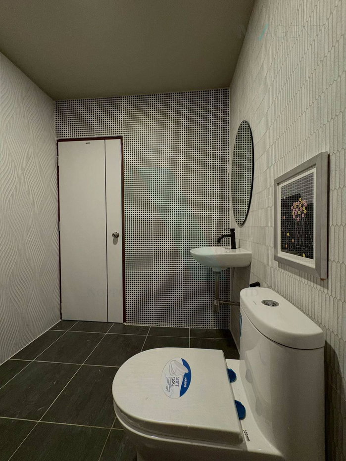 รูป 📌 ขายทาวน์เฮาส์ โครงการ บ้านลภาวัน 8 2 ชั้น 3 ห้องนอน 2 ห้องน้ำ - รูปที่ 7/8