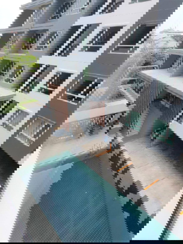 picture code : H70 Regent Home Sukhumvit 81 - 8/14