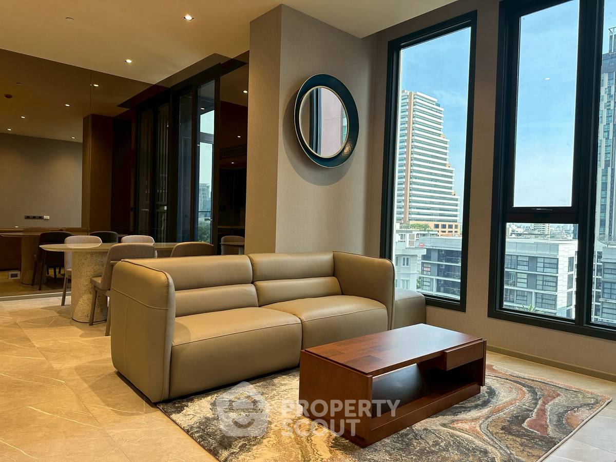 picture 2-BR Condo at Hyde Heritage Thonglor near BTS Thong Lor (ID 2783775) - 1/19