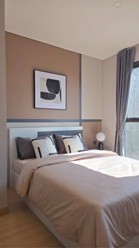 ✅ ให้เช่า Lumpini Park Phahon 32 | 12,000 บาท | 1 ห้องนอน 26 ตร.ม.📲 📲 Line : 0842932624 / Junesone520