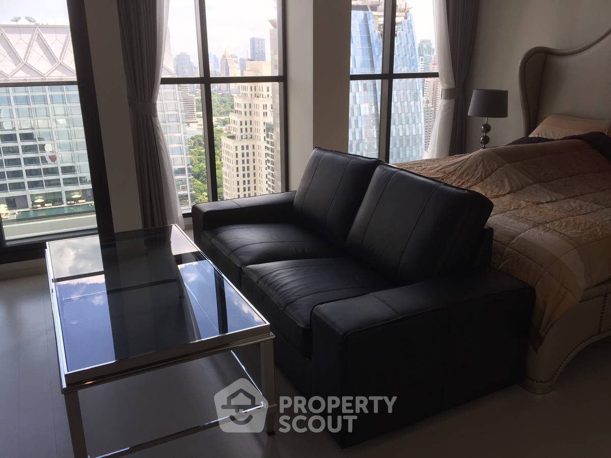 รูป คอนโด 1-ห้องนอน ที่ โนเบิล เพลินจิต ใกล้ BTS เพลินจิต (ID 510929) - รูปที่ 4/12