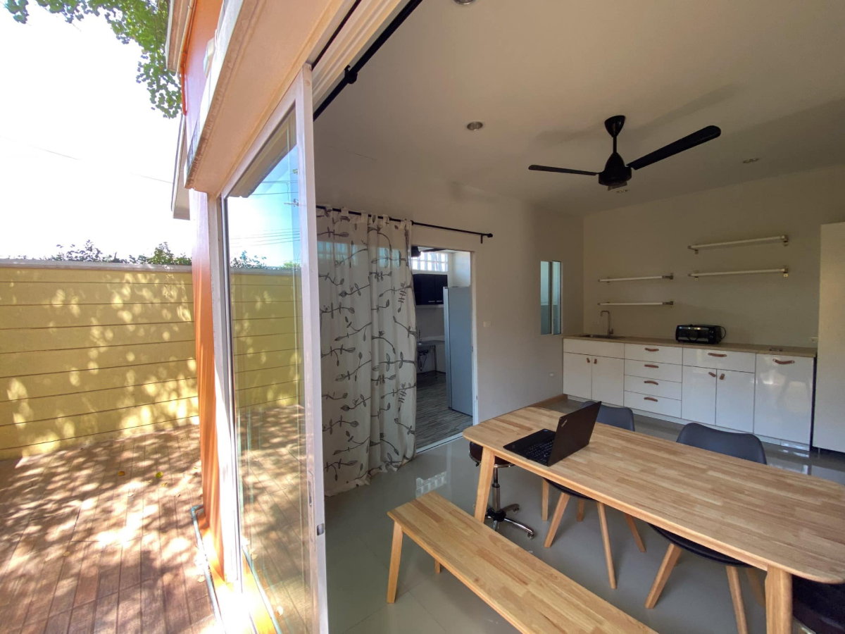 รูป UV01760 - Villette City  Pattanakarn : BTS Phra Khanong - รูปที่ 20/52