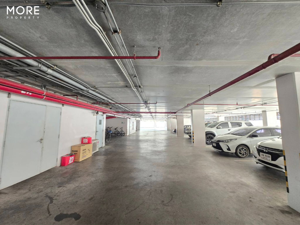 picture Condo for Sale at Touch Hill Place – Renovation in Progress, Foreign Quota Available (ID:1337CS) - 41/42