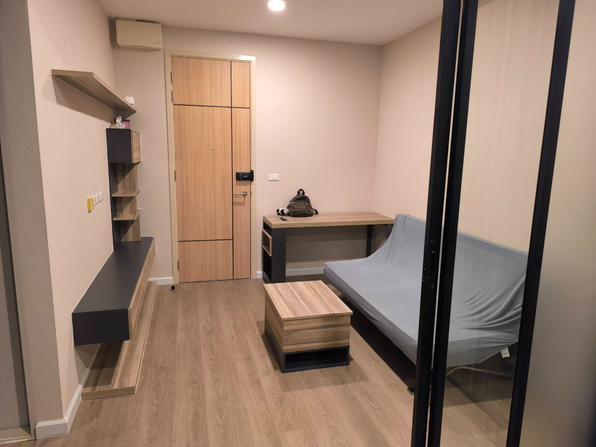 รูป 🤝🏻RB24048 ให้เช่าถูกมาก👍เดอะคิวบ์ พลัส พหลโยธิน 56✅แอดไลน์ @mproperty( มี @ ด้วย) แอดมินตอบไว - รูปที่ 3/7