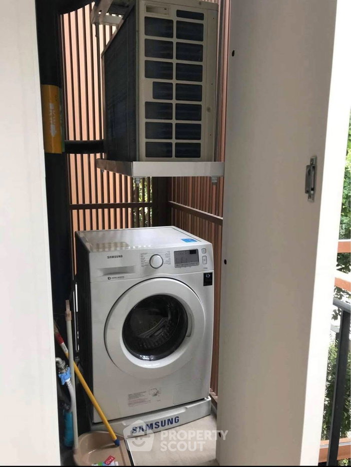 picture 1-BR Condo at Mori HAUS near BTS On Nut (ID 2784301) - 9/9