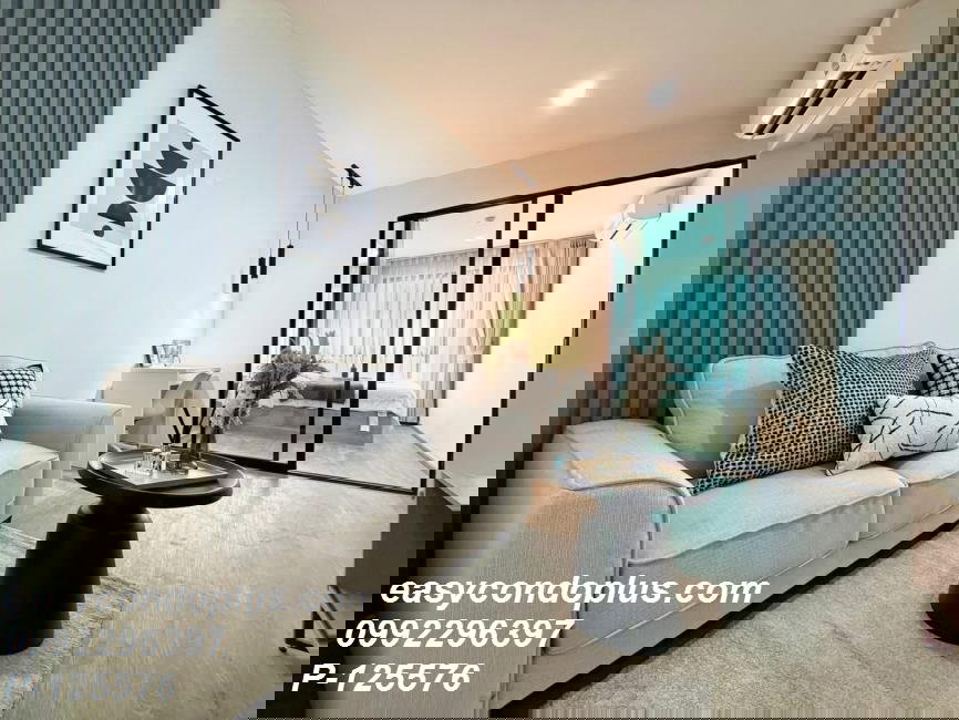 รูป P-125576 สวย! HI Sukhumvit 93 ใกล้ BTS พร้อมเข้าอยู่ 1.89 ลบ. | Line Id: @easycondoplus | 099-229-6397 - รูปที่ 3/4