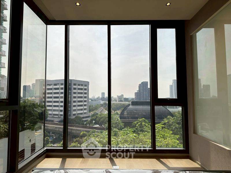 picture 2-BR Condo at Hyde Heritage Thonglor near BTS Thong Lor (ID 2783730) - 12/15