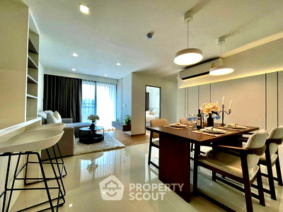 Condos for sale St. Andrews International School Bangkok : 2-BR Condo at Art @ Thonglor close to Thong Lo (ID 2779039)