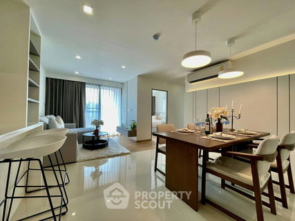 2-BR Condo at Art @ Thonglor close to Thong Lo (ID 2779039)