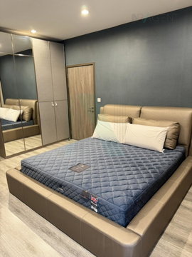 🎊 ให้เช่าคอนโด ไอดีโอ โมบิ สุขุมวิท 66 อาคาร 1 ชั้น 22 2 ห้องนอน ขนาด 80.00 ตรม ใกล้ 101 The Third Place