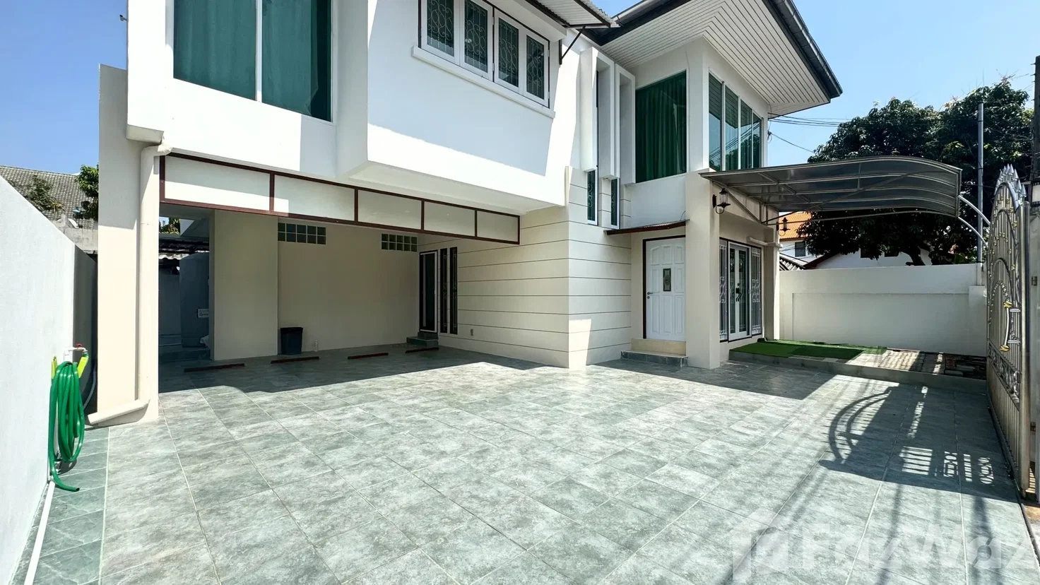 รูป บ้านเดี่ยวให้เช่า 4 ห้องนอน ใน สวนหลวง, กรุงเทพมหานคร 6165236 - รูปที่ 2/19