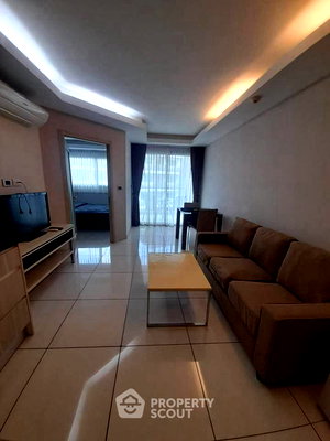 Condos for rent Jomtien Sai 2 : 1-BR Condo at Laguna Beach Resort close to Pattaya (ID 2783734)