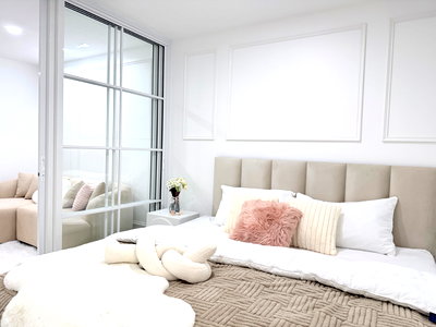 Condos for sale : For sale🔥 regent home 6/1 fully furnished room