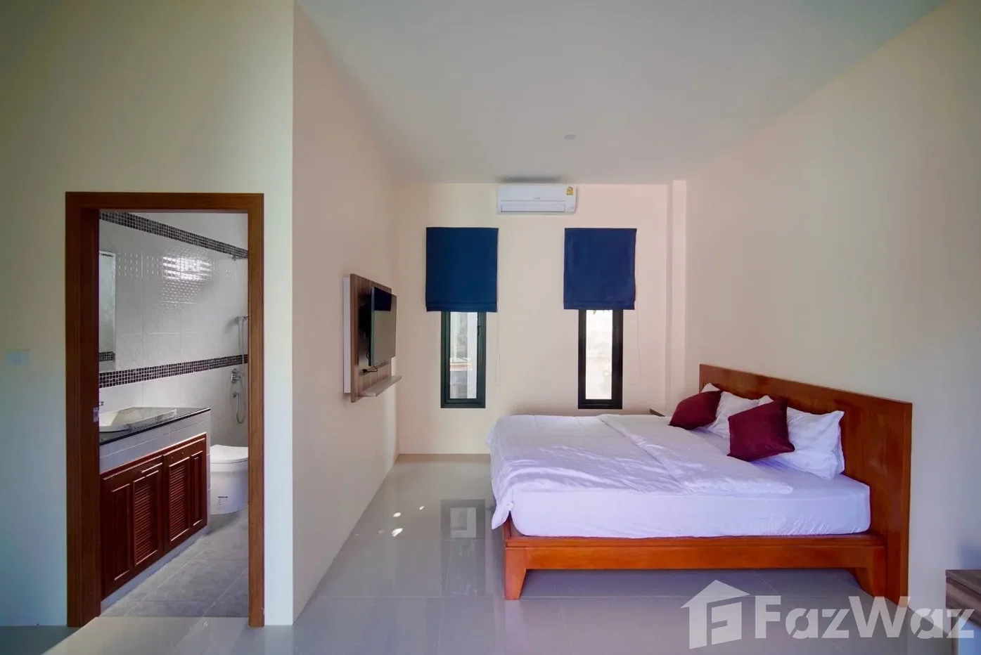 picture 5 Bedroom Villa for rent in Choeng Thale, Phuket 1064376 - 6/19