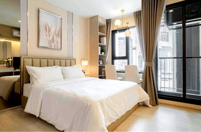 คอนโดให้เช่า : 💥💥คอนโด ไลฟ์ วัน ไวร์เลส💥💥