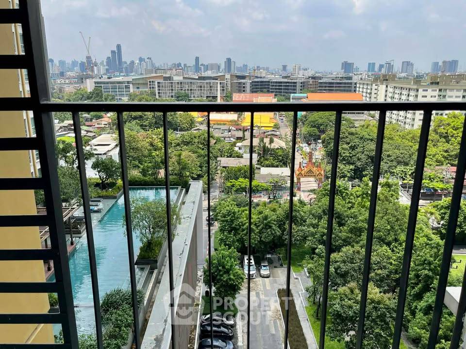 รูป คอนโด 1-ห้องนอน ที่ ยู ดีไลท์ แอท อ่อนนุช สเตชั่น ใกล้ BTS อ่อนนุช (ID 2784024) - รูปที่ 13/19