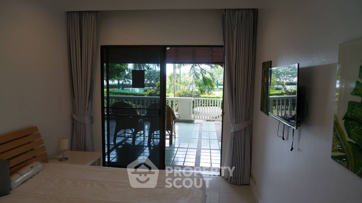 รูป คอนโด 2-ห้องนอน ที่ บ้านสมประสงค์ ใน นาจอมเทียน (ID 2724345) - รูปที่ 13/22
