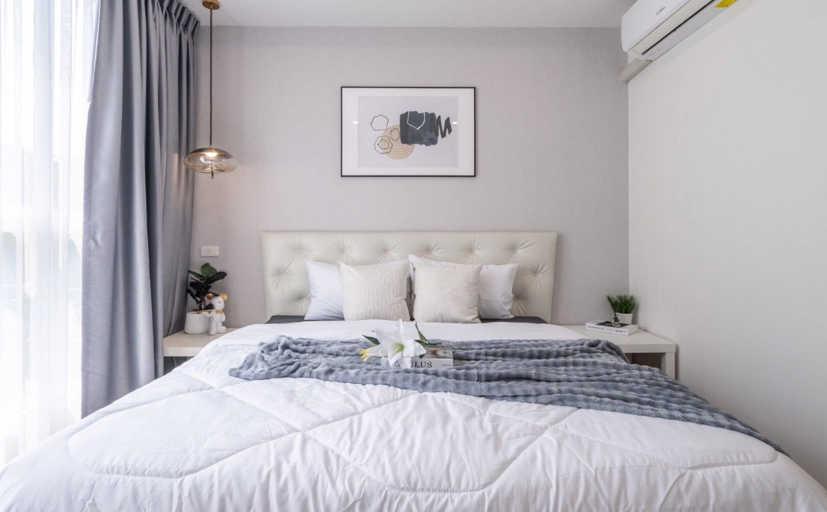 picture Happy Condo Ladprao 101 - 2/11