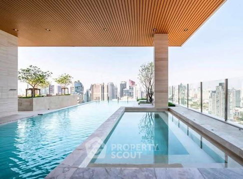 1-BR Condo at Maru Ekkamai 2 near BTS Ekkamai (ID 2784392)