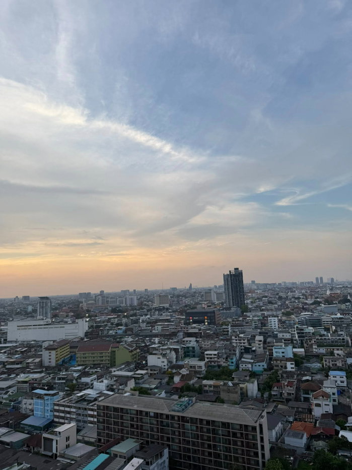 รูป 🏢 ให้เช่าคอนโด : IDEO Sathorn - Wongwian Yai (ไอดีโอ สาทร - วงเวียนใหญ่)   รหัสทรัพย์ | 📌LNP-C12756 - รูปที่ 4/5