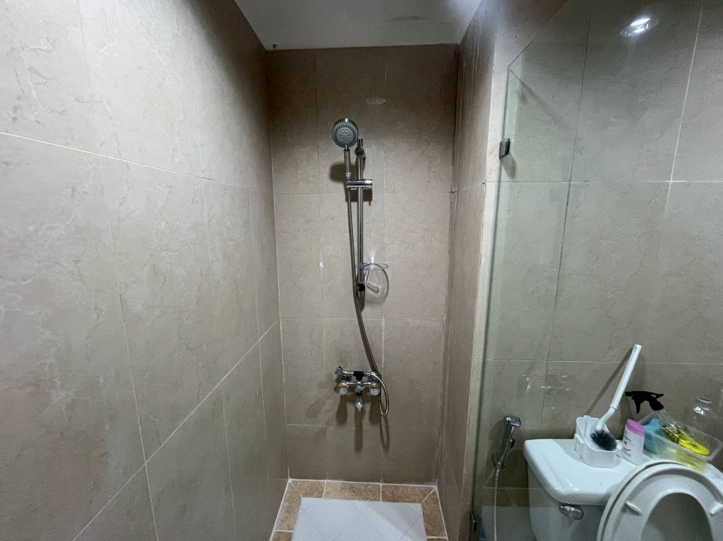 รูป ขาย River Heaven เจริญกรุง - Rare Item วิวโค้งน้ำเจ้าพระยา ห้องกว้าง 71 ตร.ม. ใกล้ Shrewsbury - รูปที่ 10/10