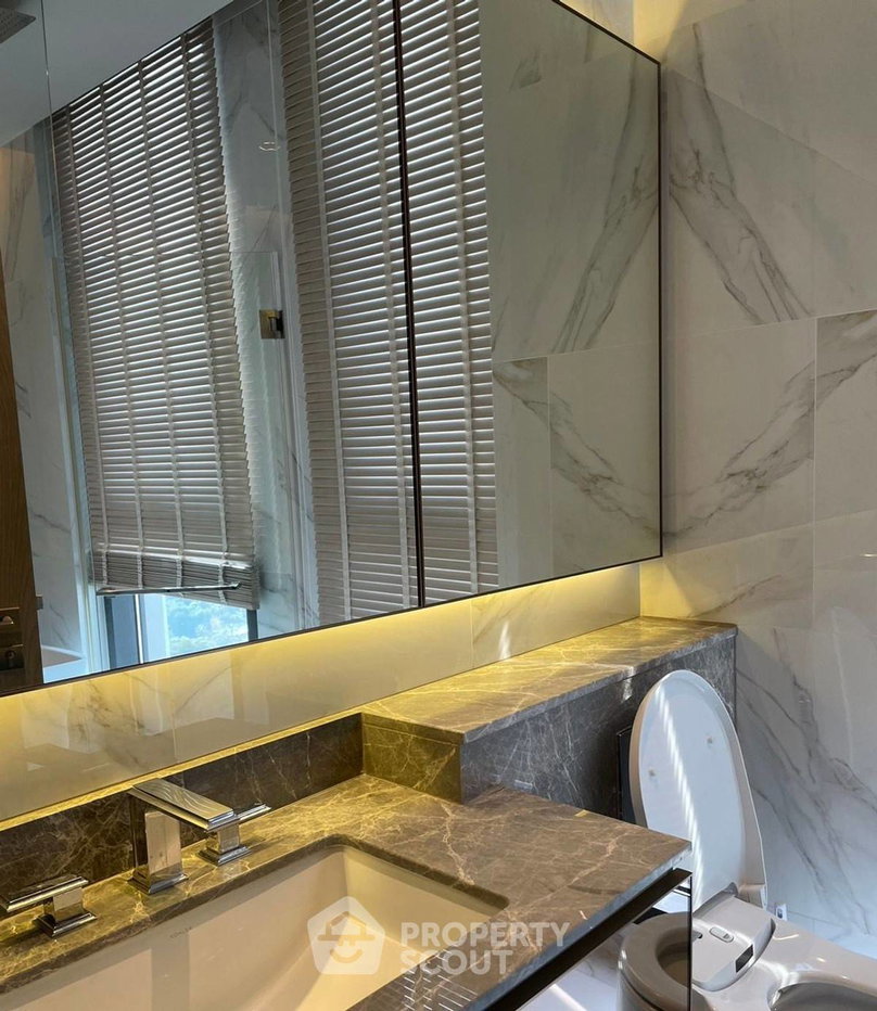 รูป คอนโด 1-ห้องนอน ที่ เดอะ รีเซิร์ฟ สาทร ใกล้ BTS ศาลาแดง (ID 2749119) - รูปที่ 4/5