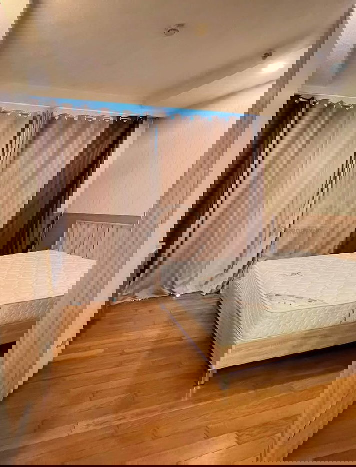 รูป 🔥ให้เช่า🔥✨เดอะ ไลน์ พหลโยธิน พาร์ค✨ห้องสวย ทำเลดี ใกล้ Central ลาดพร้าว ยูเนี่ยนมอลล์ ไปจตุจักรก็สะดวก รีบจองเลยย!💙🧡PS-22600521💚Line ID @propsync - รูปที่ 2/7