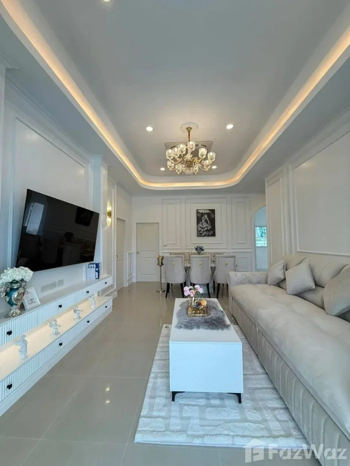 รูป วิลล่าให้เช่า 3 ห้องนอน ในโครงการ พีเอ็มซี โฮม 6165113 - รูปที่ 11/40