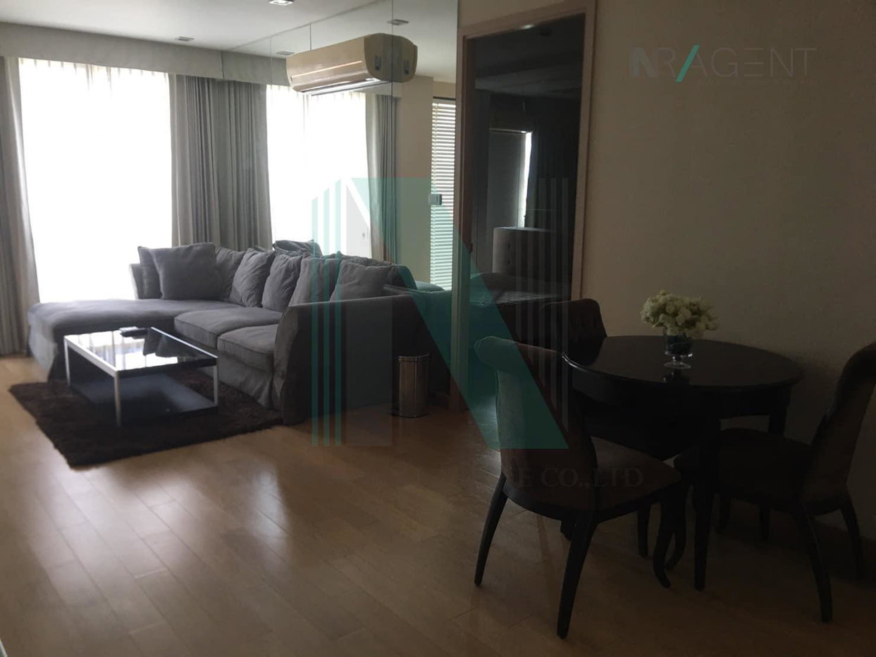 รูป 🚩 ขายคอนโด โอทู ฮิป อาคาร 1 ชั้น 6 1 ห้องนอน ขนาด 64 ตรม ใกล้ โรงเรียนมาแตร์เดอีวิทยาลัย - รูปที่ 5/8